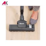 جاروبرقی مخزن دار شارک مدل SHARK CV100