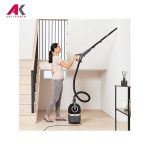 جاروبرقی مخزن دار شارک مدل SHARK CV100