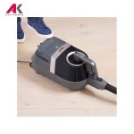 جاروبرقی مخزن دار شارک مدل SHARK CV100