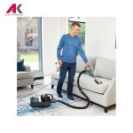 جاروبرقی مخزن دار شارک مدل SHARK CV100