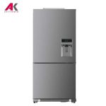 یخچال فریزر اسنوا مدل SNOWA SBDI-L301TI