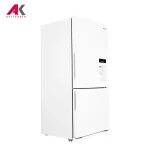 یخچال فریزر اسنوا مدل SNOWA SBDI-L301GW