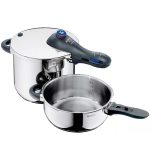 زودپز 3+6.5 لیتری دبلیو ام اف مدل WMF PERFECT PLUS