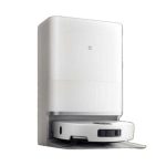 جاروبرقی رباتیک شیائومی مدل XIAOMI MIJIA M40S