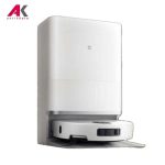 جاروبرقی رباتیک شیائومی مدل XIAOMI MIJIA M40S