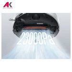 جاروبرقی رباتیک شیائومی مدل XIAOMI MIJIA M40S