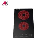 صفحه برقی توکار آلتون مدل ALTON C203E