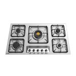 صفحه گازی توکار آلتون مدل ALTON IS523N