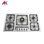 صفحه گازی توکار آلتون مدل ALTON IS523N