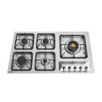 صفحه گازی توکار آلتون مدل ALTON IS524N