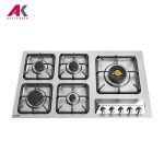 صفحه گازی توکار آلتون مدل ALTON IS524N