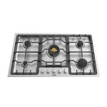 صفحه گازی توکار آلتون مدل ALTON IS525