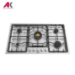 صفحه گازی توکار آلتون مدل ALTON IS525