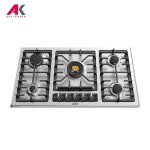 صفحه گازی توکار آلتون مدل ALTON ISG522N