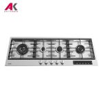 صفحه گازی توکار آلتون مدل ALTON S402D