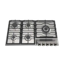 صفحه گازی توکار آلتون مدل ALTON S516N
