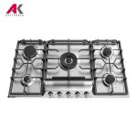 صفحه گازی توکار آلتون مدل ALTON S517N