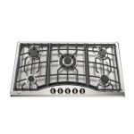 صفحه گازی توکار آلتون مدل ALTON S519N