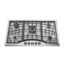 صفحه گازی توکار آلتون مدل ALTON S519N
