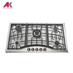 صفحه گازی توکار آلتون مدل ALTON S519N