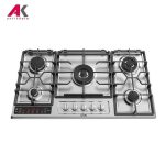 صفحه گازی توکار آلتون مدل ALTON S520DN