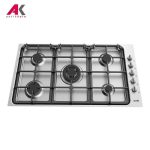 صفحه گازی توکار آلتون مدل ALTON S521
