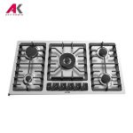صفحه گازی توکار آلتون مدل ALTON SG522