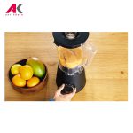 مخلوط کن بوش مدل BOSCH MMB6145BG