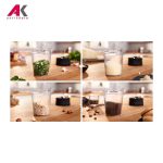 مخلوط کن بوش مدل BOSCH MMB6145BG