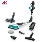 جاروشارژی و زمین شوی بوش مدل BOSCH BKS71HYG1