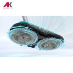 جاروشارژی و زمین شوی بوش مدل BOSCH BKS71HYG1