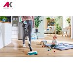 جاروشارژی و زمین شوی بوش مدل BOSCH BKS71HYG1