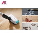 جاروشارژی و زمین شوی بوش مدل BOSCH BKS71HYG1