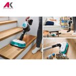 جاروشارژی و زمین شوی بوش مدل BOSCH BKS71HYG1