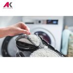 جاروشارژی و زمین شوی بوش مدل BOSCH BKS71HYG1