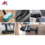 جاروشارژی و زمین شوی بوش مدل BOSCH BKS71HYG1