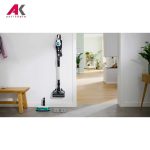 جاروشارژی و زمین شوی بوش مدل BOSCH BKS71HYG1