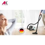 جاروبرقی مخزن دار بوش مدل BOSCH BGC21HYG1