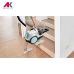 جاروبرقی مخزن دار بوش مدل BOSCH BGC21HYG1