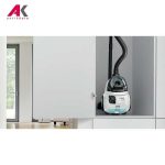 جاروبرقی مخزن دار بوش مدل BOSCH BGC21HYG1