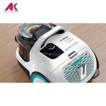 جاروبرقی مخزن دار بوش مدل BOSCH BGC21HYG1