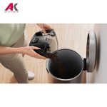 جاروبرقی مخزن دار بوش مدل BOSCH BGC21HYG1