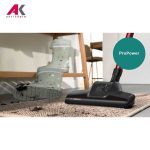 جاروبرقی مخزن دار بوش مدل BOSCH BGS7POW2