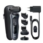 ریش تراش براون مدل BRAUN 61N4500CS