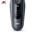 ریش تراش براون مدل BRAUN 61N4500CS