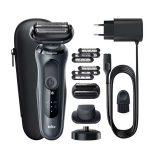 ریش تراش براون مدل BRAUN 61N4820CS