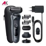 ریش تراش براون مدل BRAUN 61N4820CS