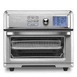 فر رومیزی و سرخ کن کوئیزینارت مدل CUISINART TOA-65
