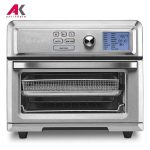 فر رومیزی و سرخ کن کوئیزینارت مدل CUISINART TOA-65
