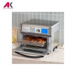 فر رومیزی و سرخ کن کوئیزینارت مدل CUISINART TOA-65